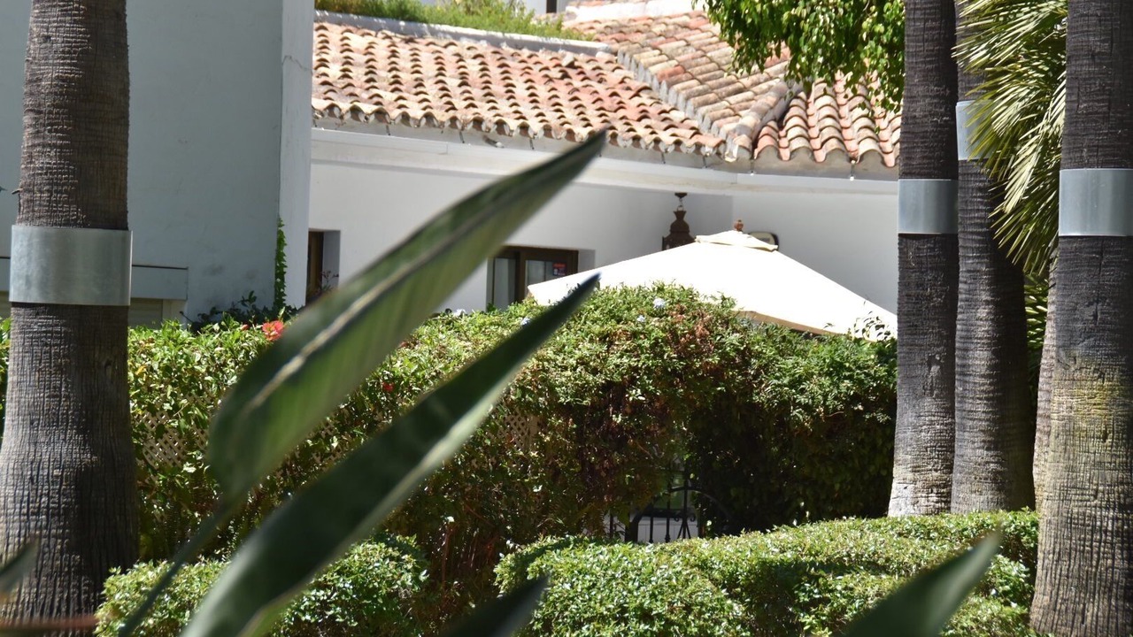 Photo of Outdoor in Marbella