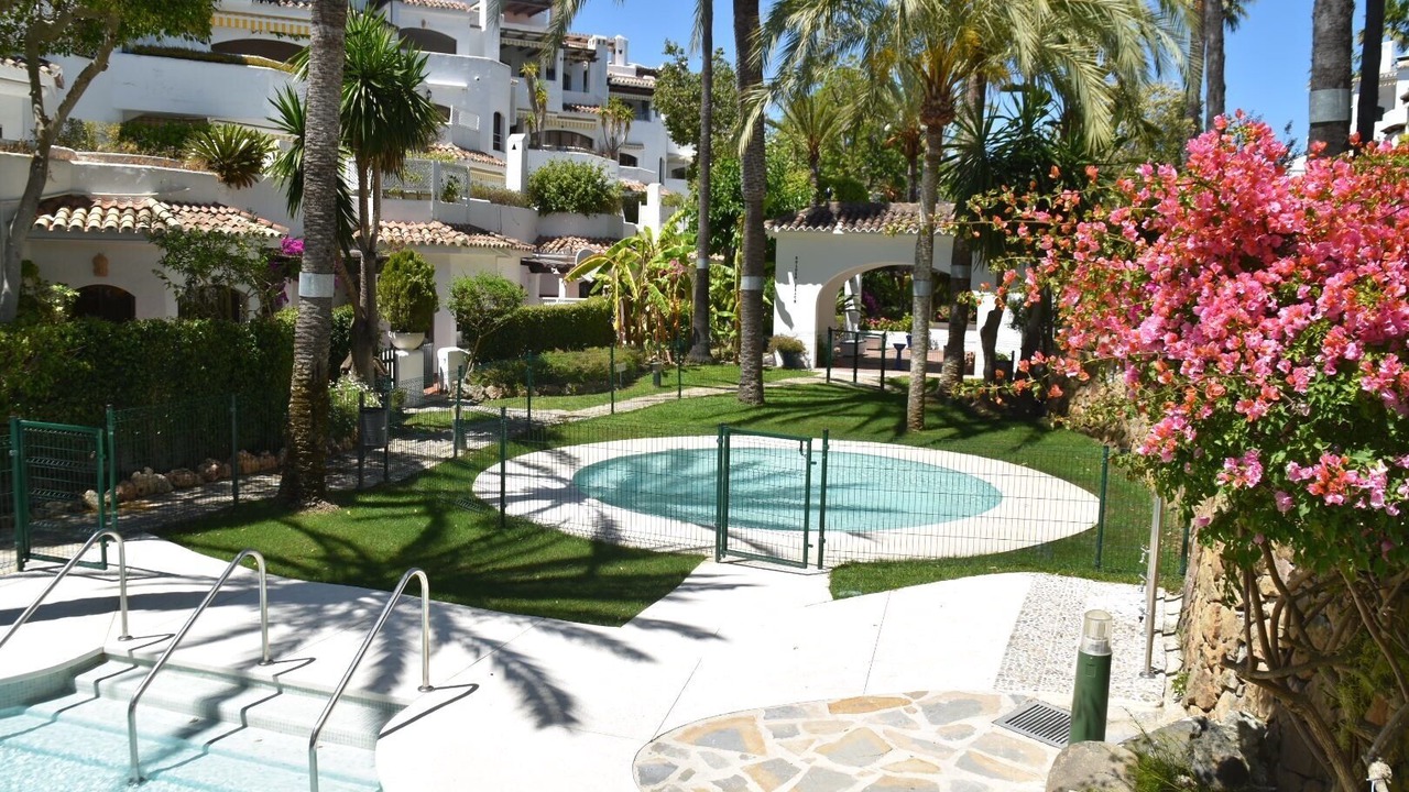 Photo of Outdoor in Marbella