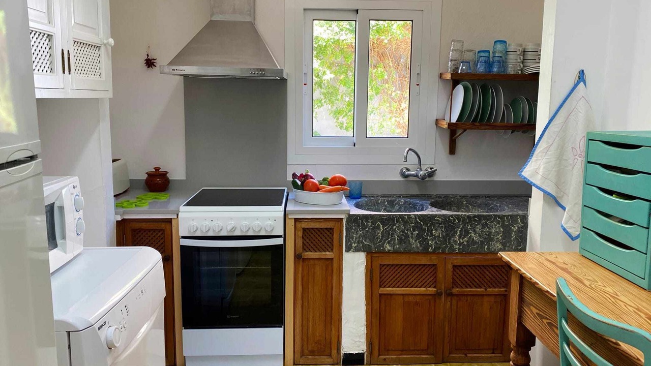 Photo of Kitchen in Sineu