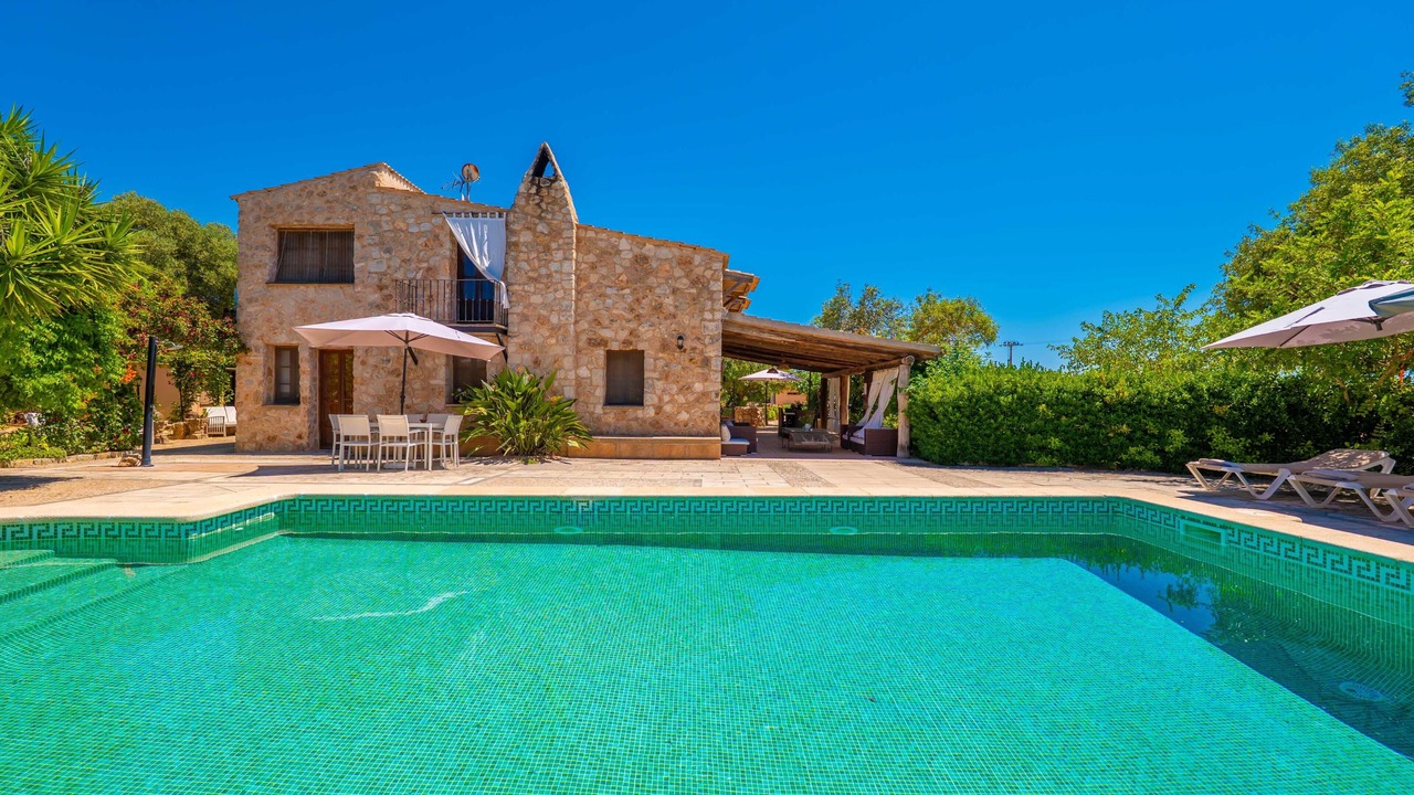 Photo of Outdoor in Son Antem