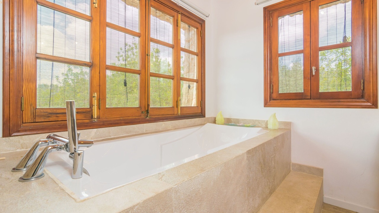 Photo of Bathroom in Son Antem