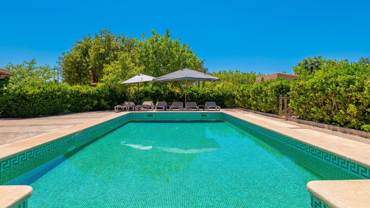 Photo of Outdoor in Son Antem