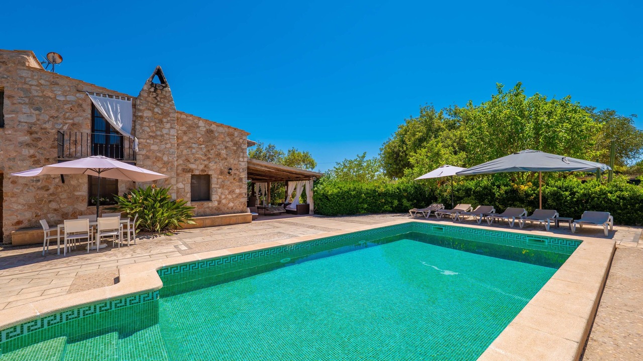 Photo of Outdoor in Son Antem