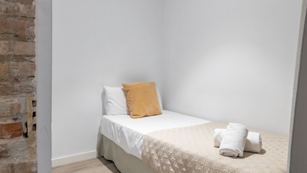 Photo of Bedroom in Sant Francesc