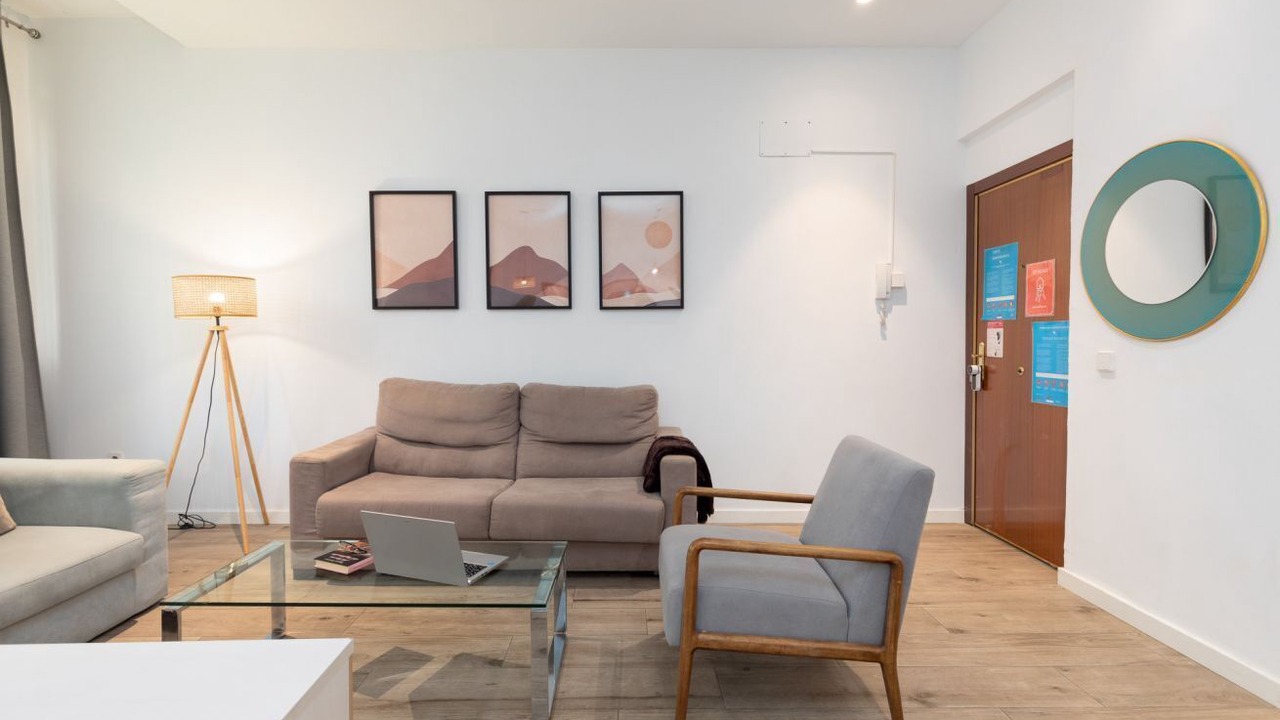 Photo of Livingroom in Sant Francesc