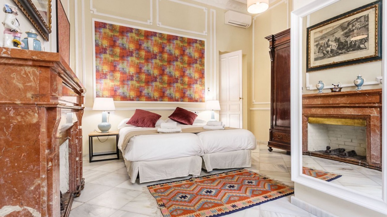 Photo of Bedroom in San Bartolome