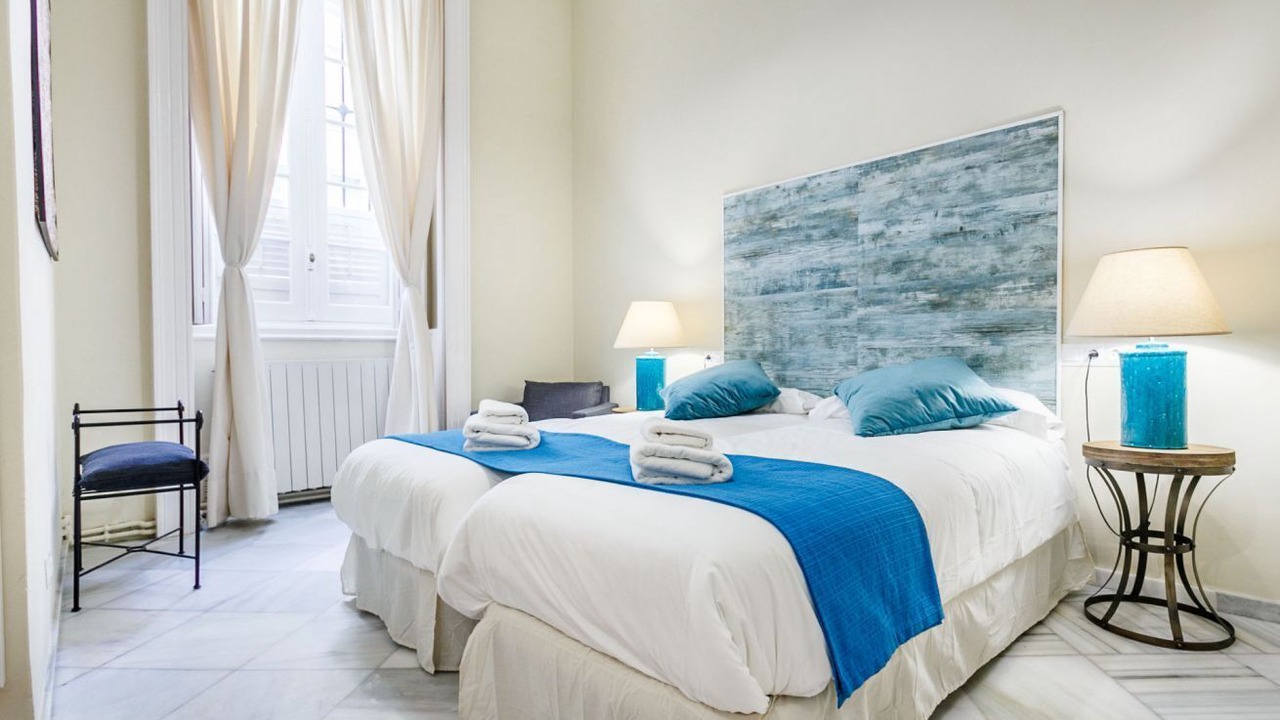 Photo of Bedroom in San Bartolome