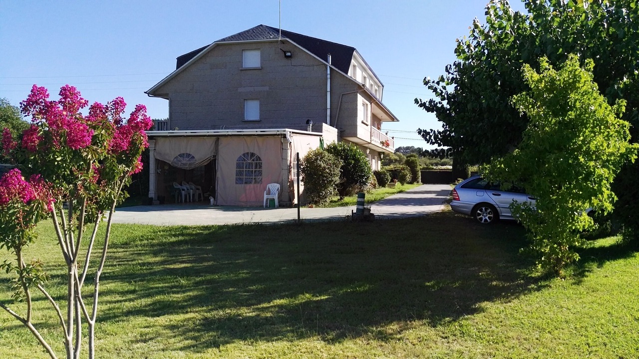 Photo of Outdoor in A Lanzada