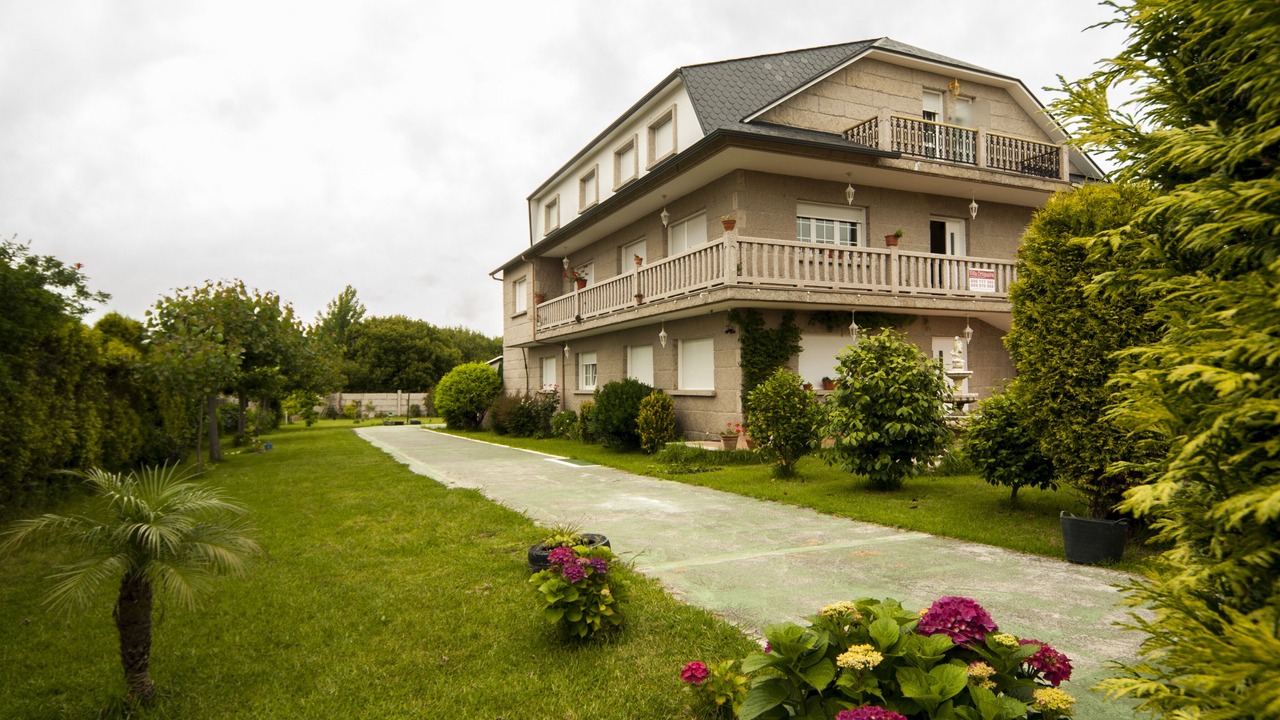 Photo of Outdoor in A Lanzada