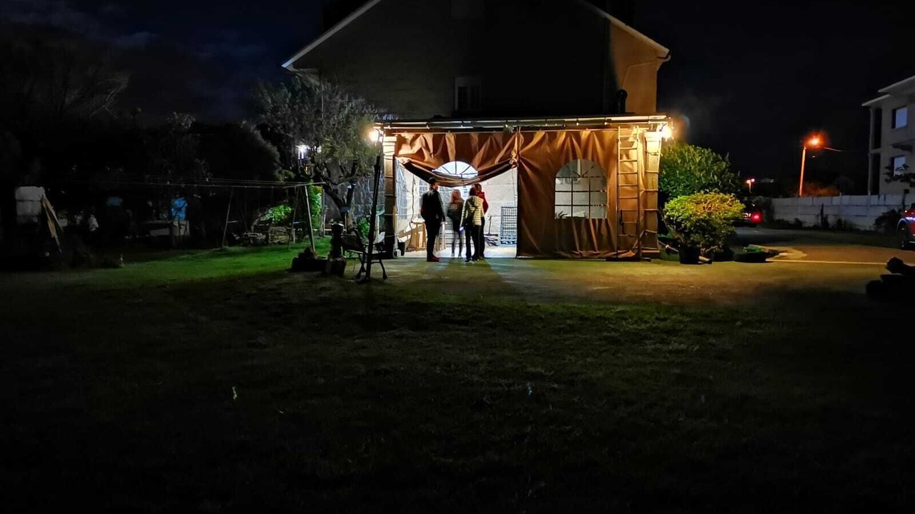 Photo of Outdoor in A Lanzada
