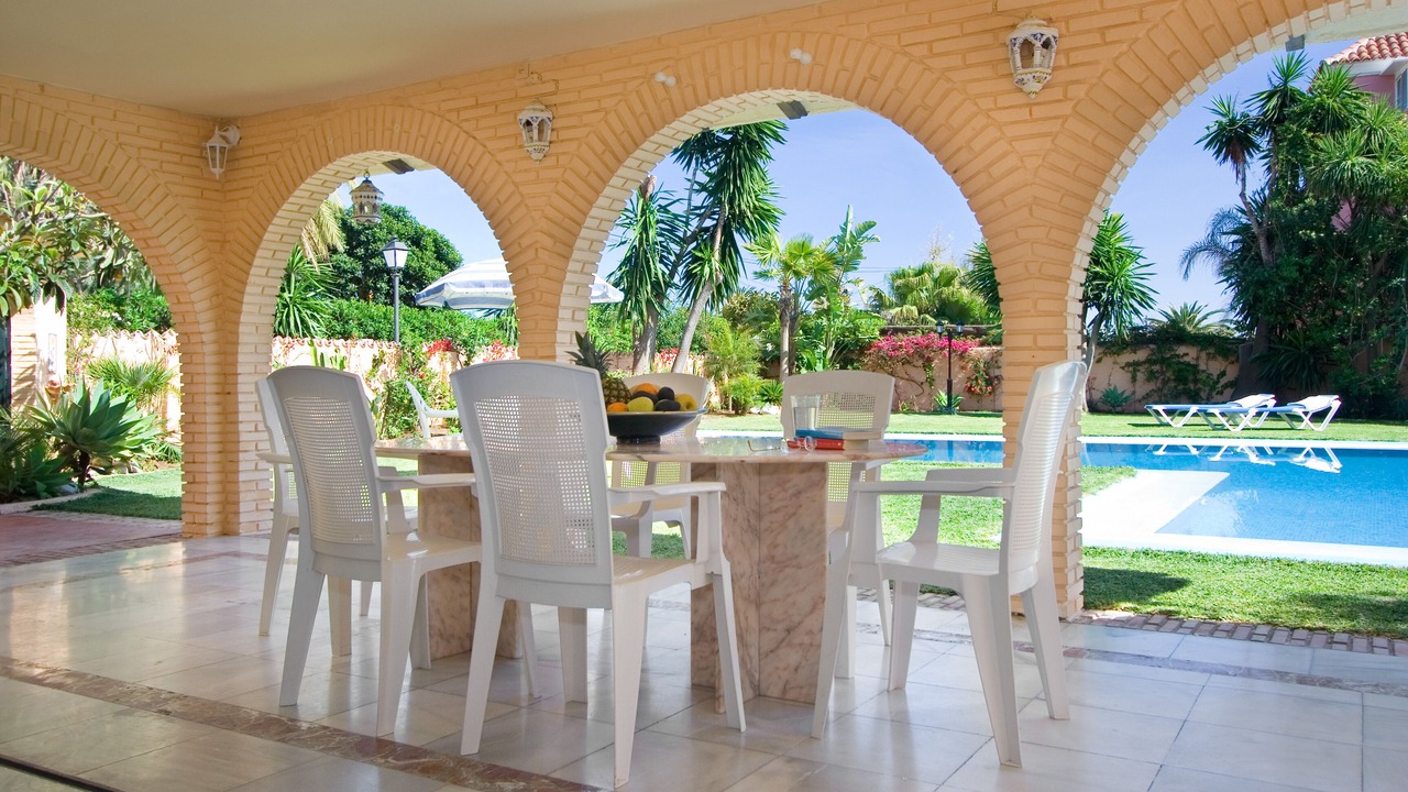 Photo of Outdoor in Puerto Banus