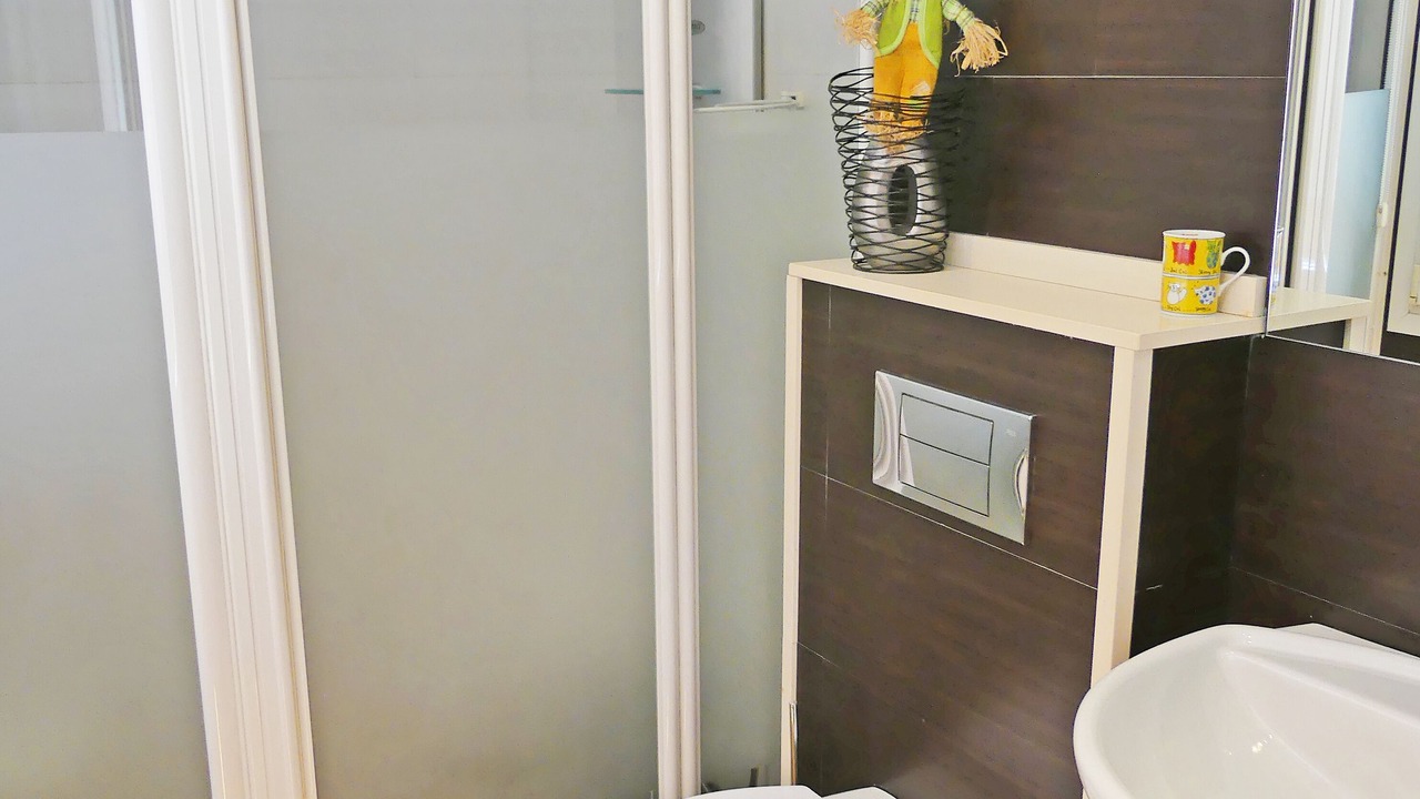 Photo of Bathroom in Colera