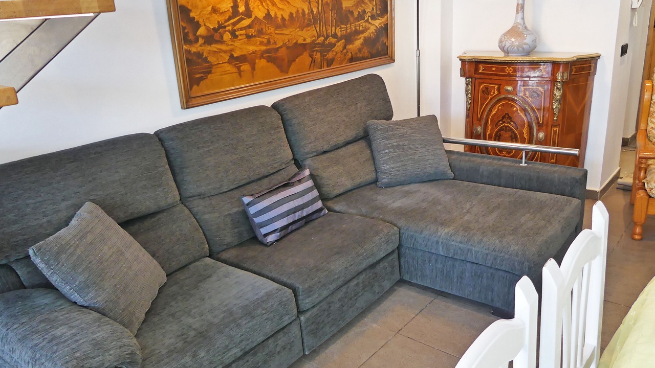 Photo of Livingroom in Colera