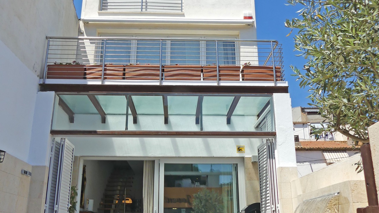 Photo of Outdoor in Colera