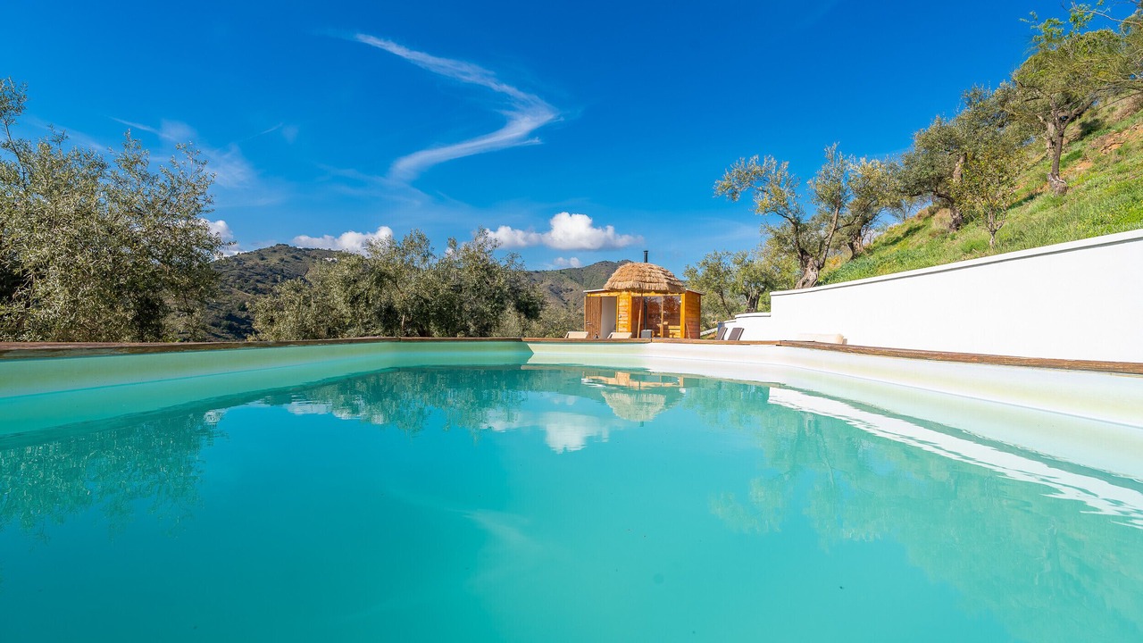 Photo of Outdoor in Malaga-Este
