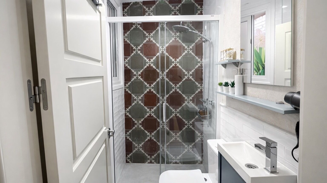 Photo of Bathroom in Triana