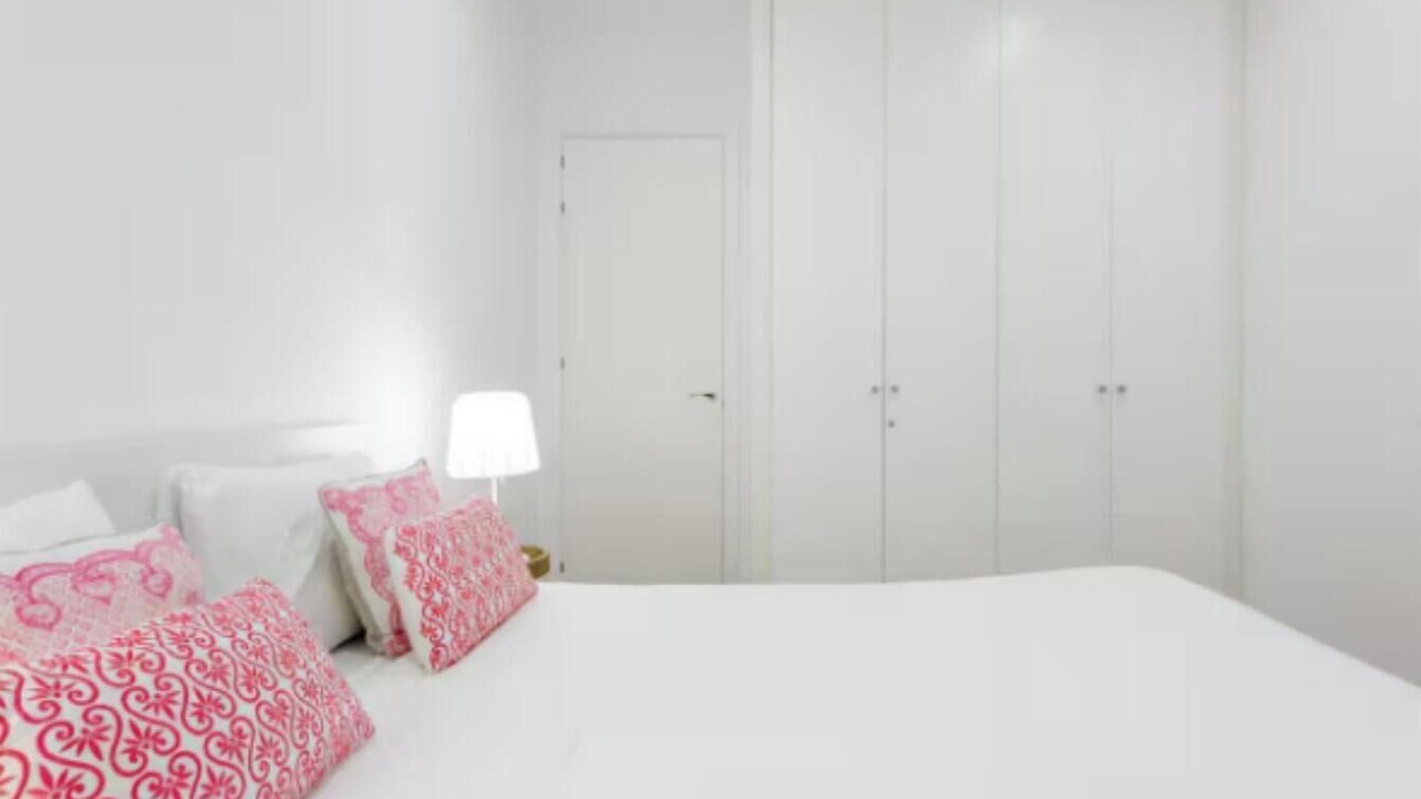 Photo of Bedroom in Moncloa - Arguelles