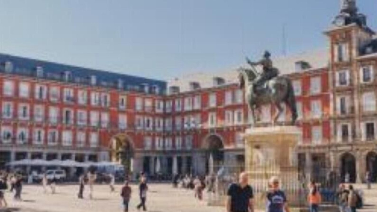 Photo of Others in Moncloa - Arguelles