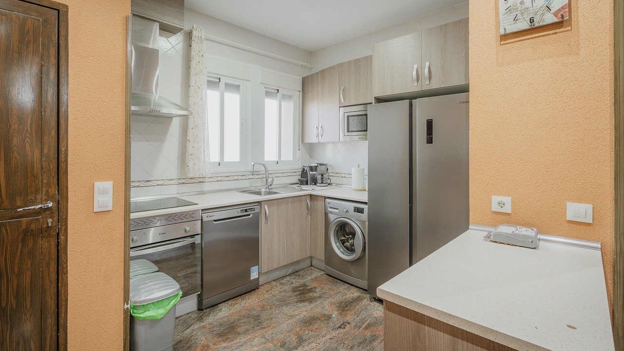 Photo of Kitchen in Navaluenga
