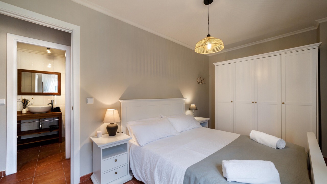 Photo of Bedroom in Concha