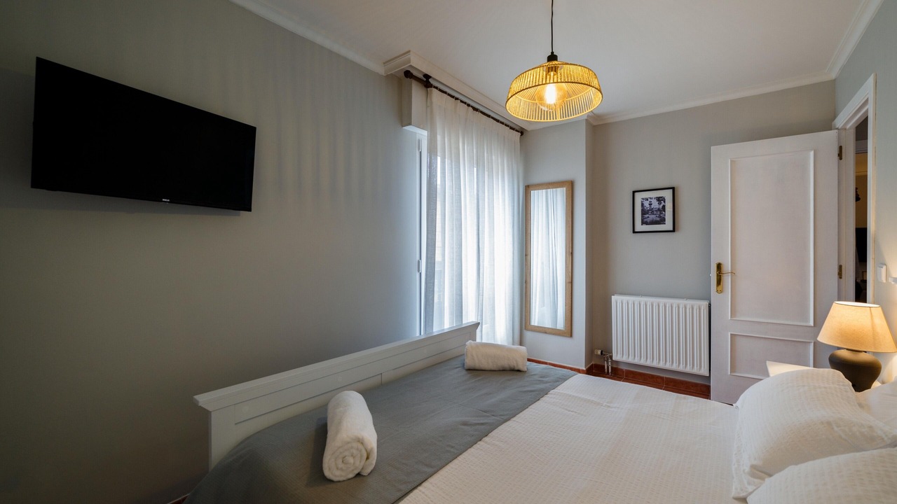 Photo of Bedroom in Concha