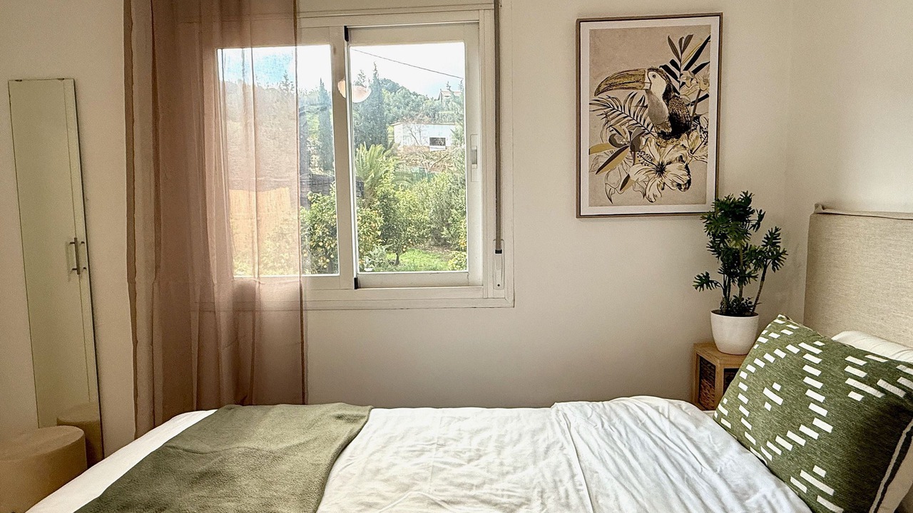 Photo of Bedroom in Tolox