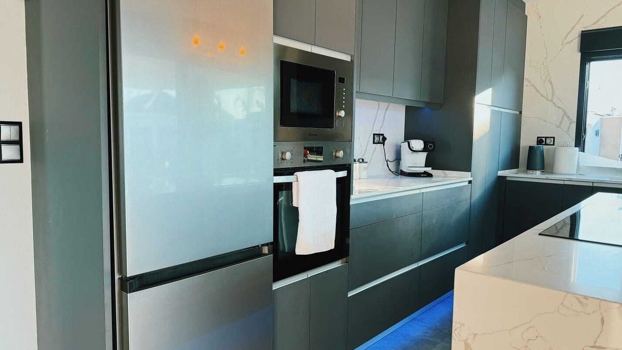 Photo of Kitchen in El Chaparral