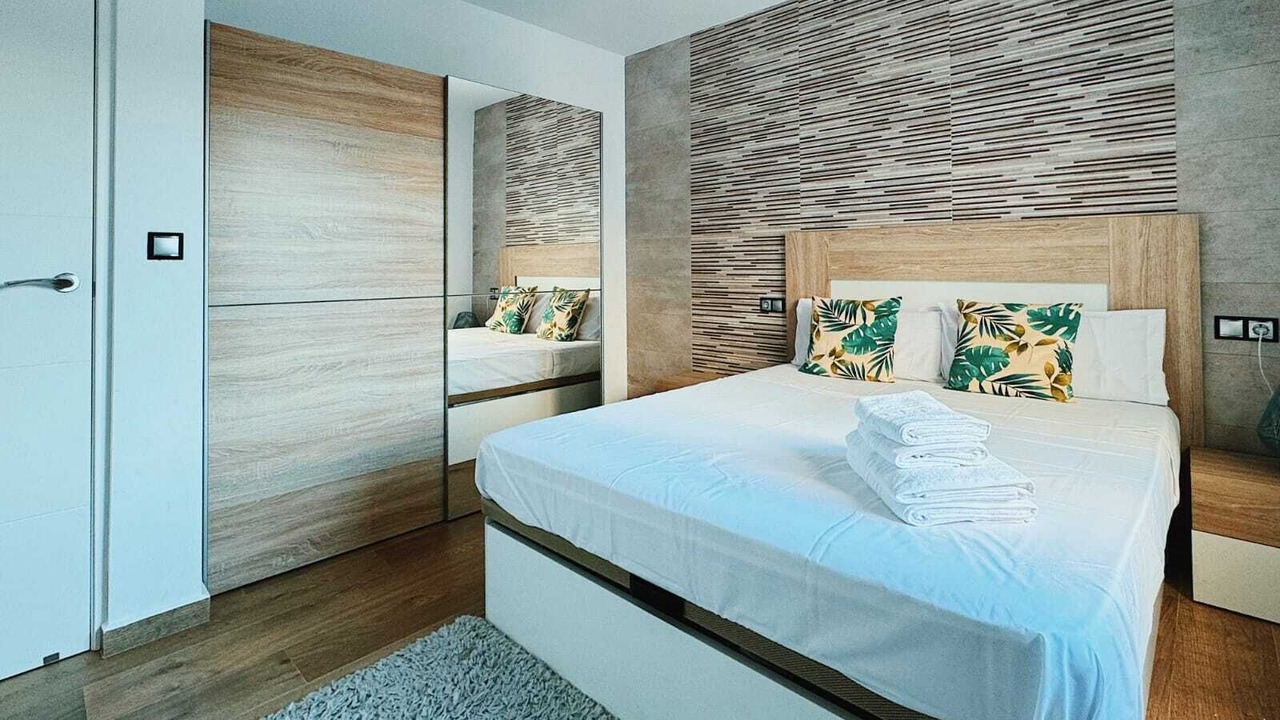 Photo of Bedroom in El Chaparral