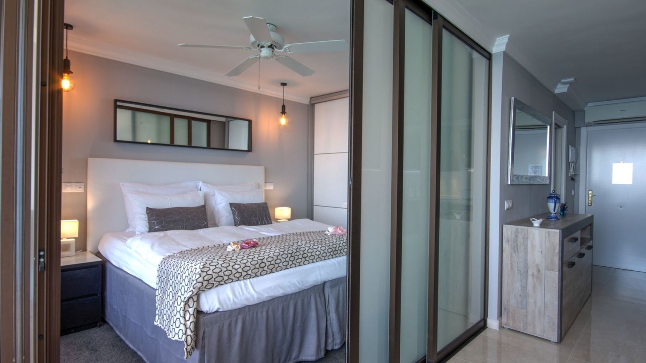 Photo of Bedroom in Patalavaca