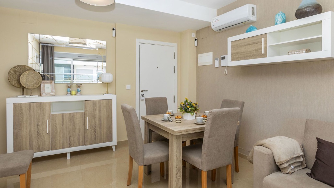 Photo of Bedroom in Cabanes