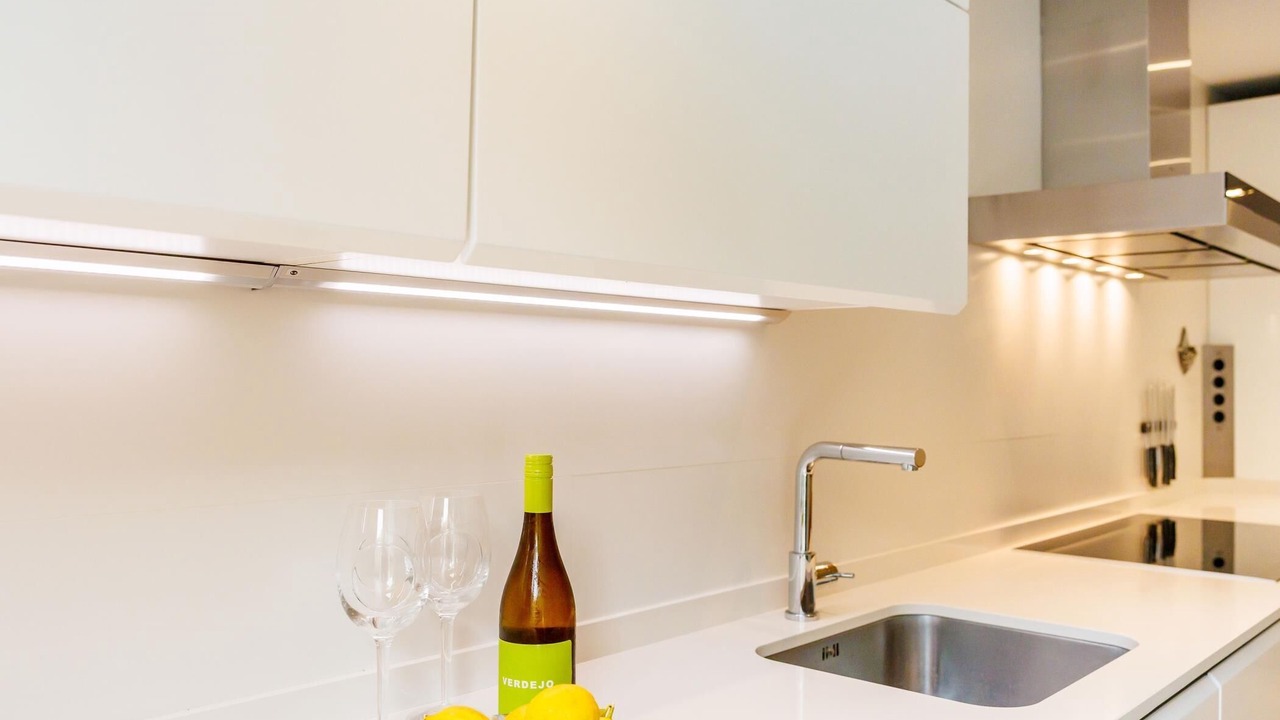 Photo of Kitchen in Bendinat