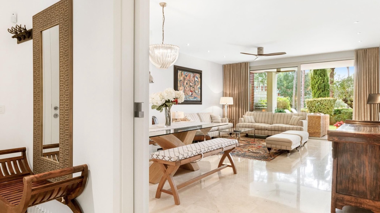 Photo of Livingroom in Bendinat