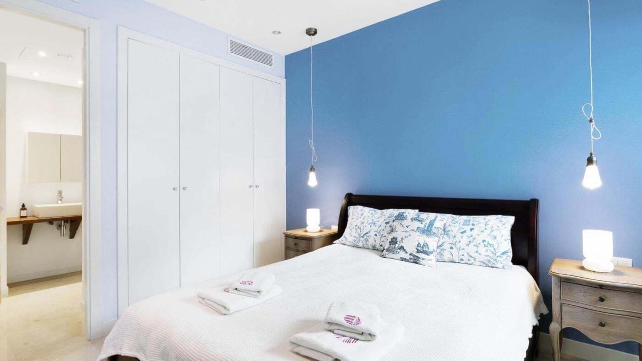 Photo of Bedroom in Bendinat