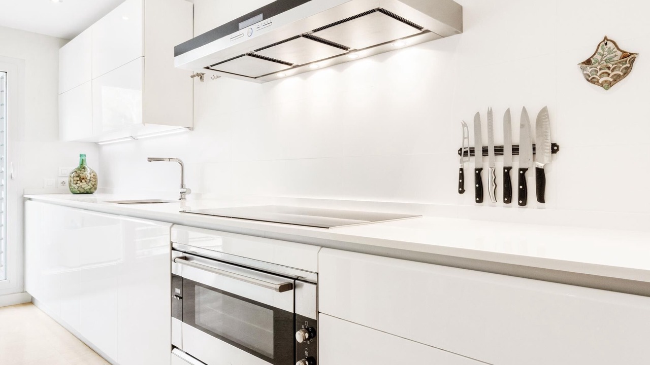 Photo of Kitchen in Bendinat
