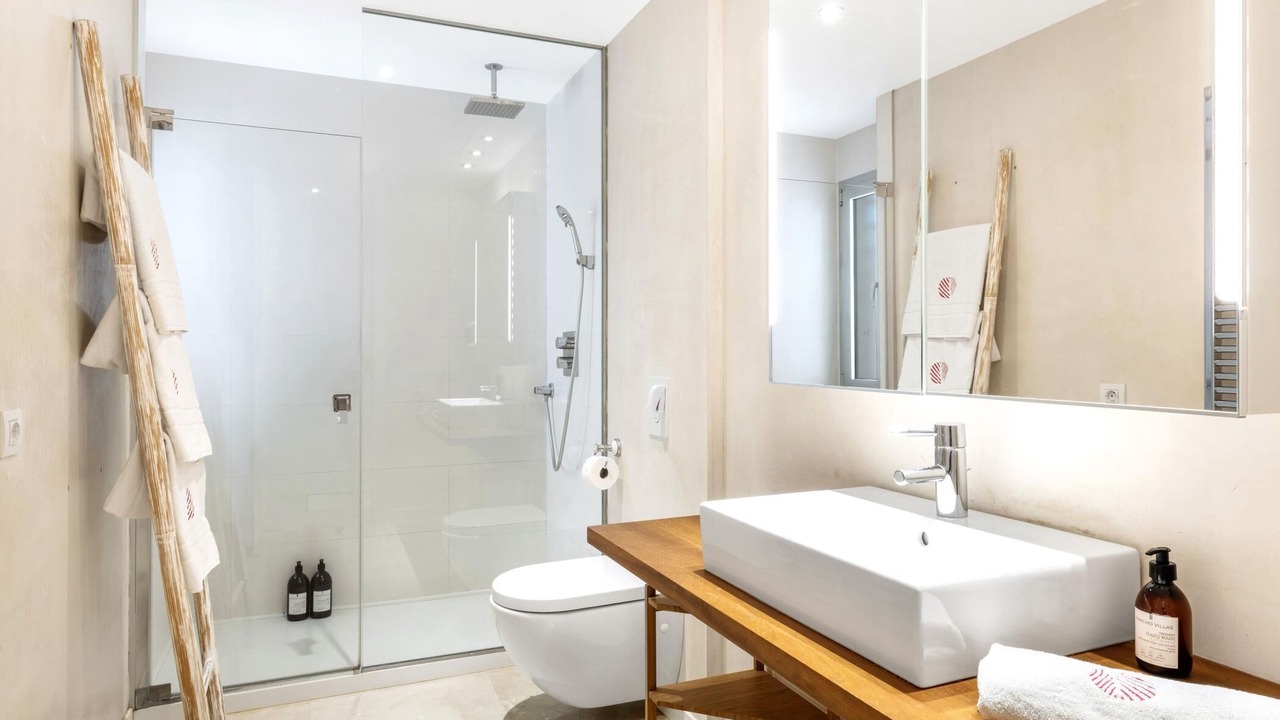 Photo of Bathroom in Bendinat