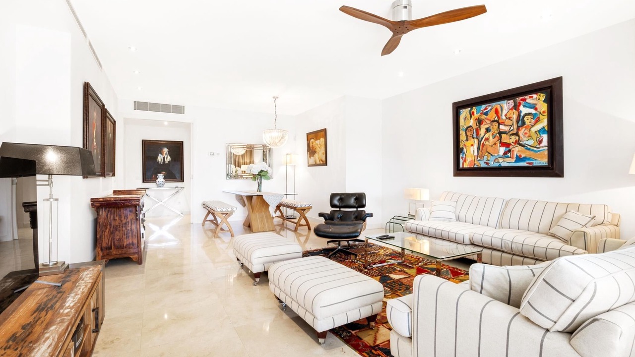 Photo of Livingroom in Bendinat