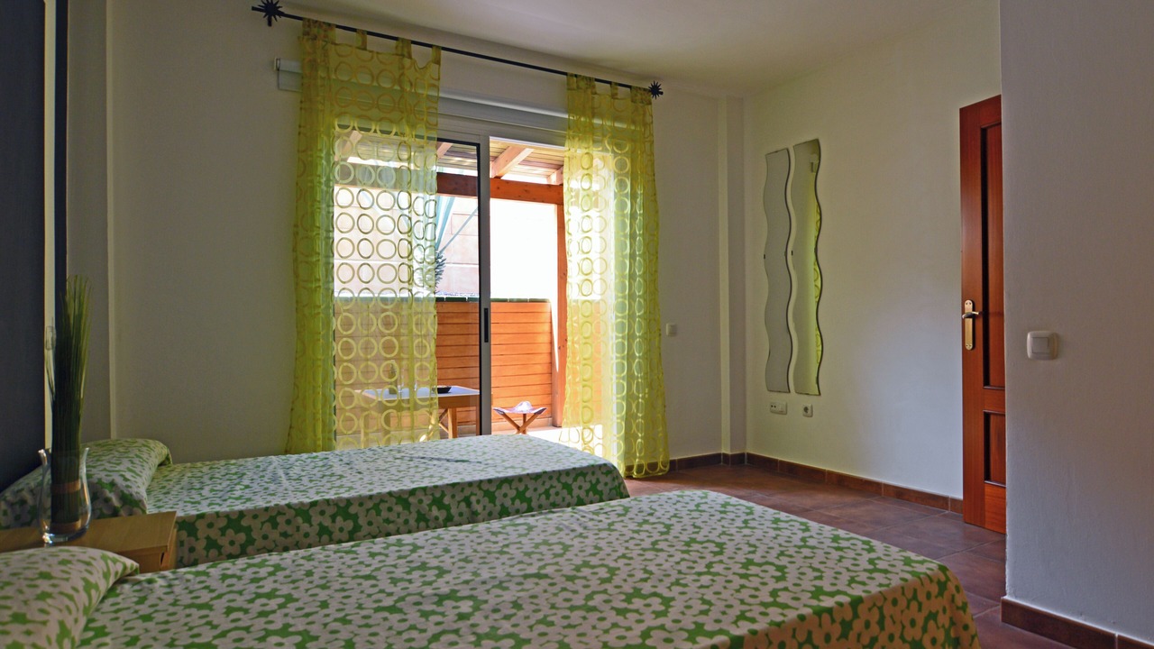 Photo of Bedroom in Corralejo