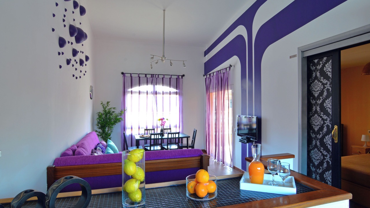 Photo of Livingroom in Corralejo