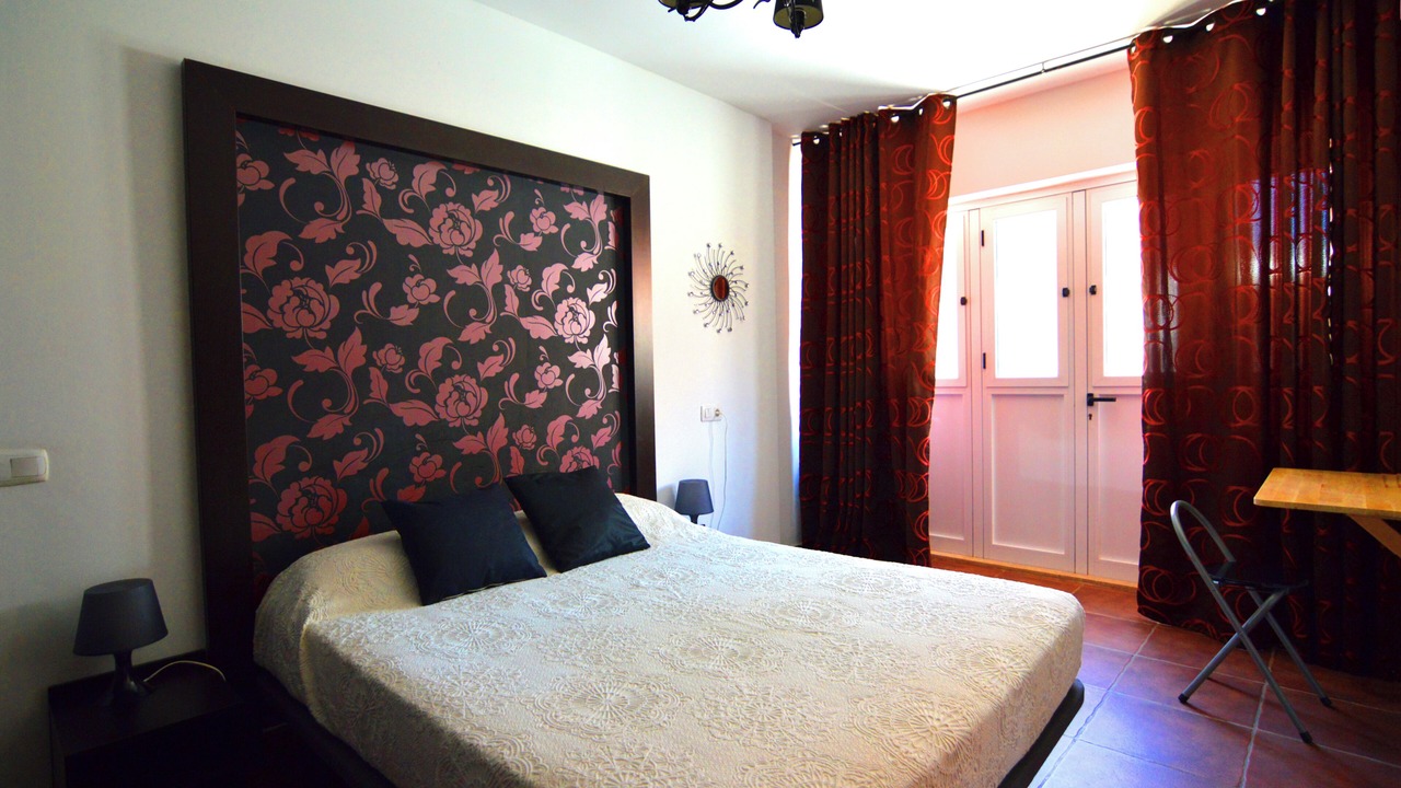 Photo of Bedroom in Corralejo