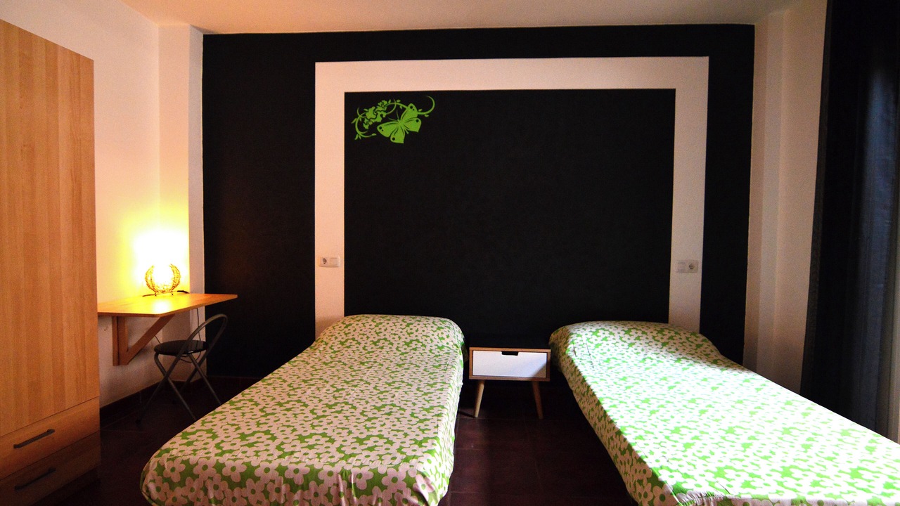 Photo of Bedroom in Corralejo