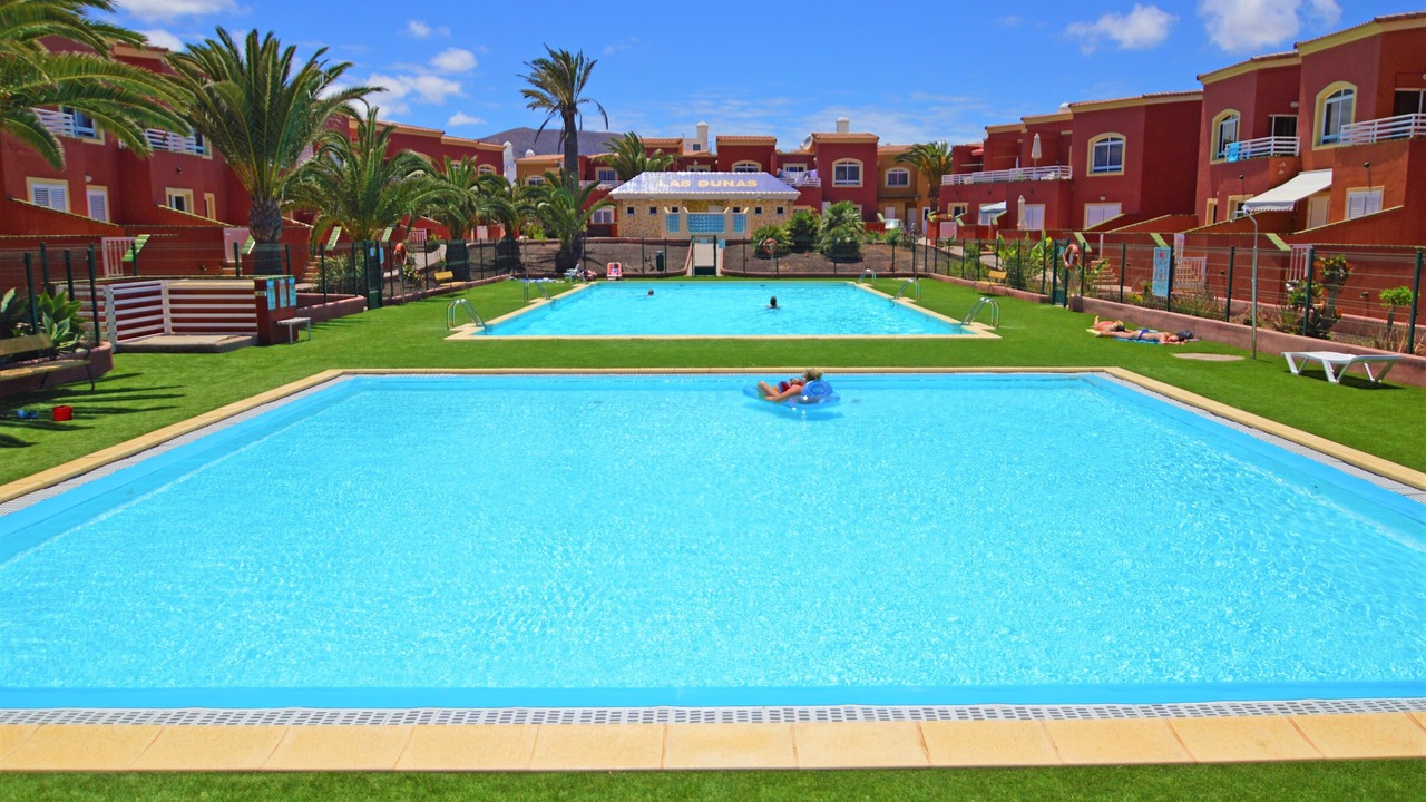 Photo of Outdoor in Corralejo