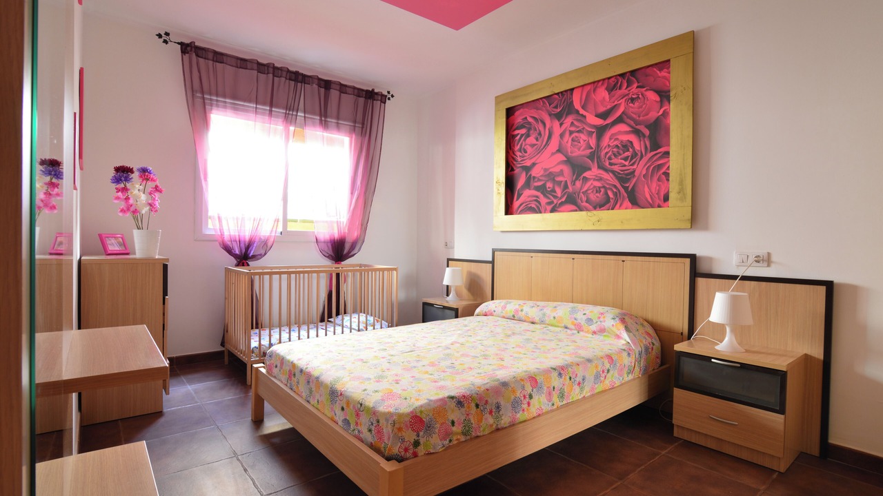 Photo of Bedroom in Corralejo