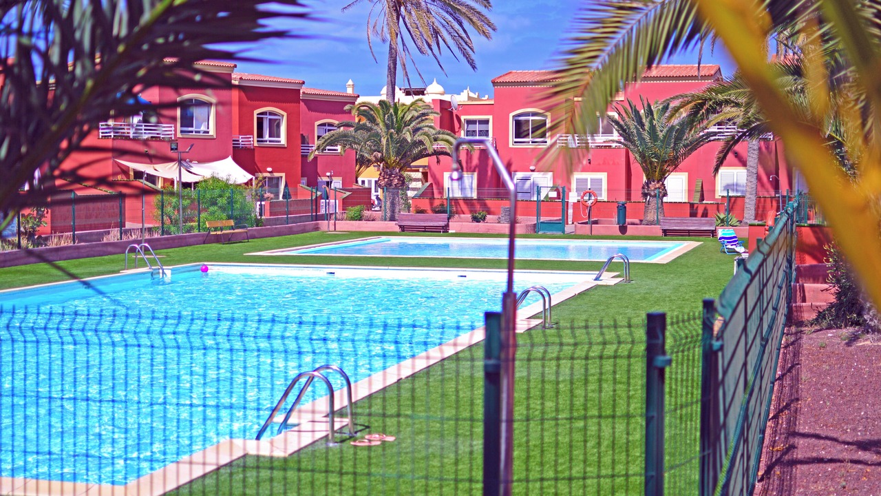 Photo of Outdoor in Corralejo