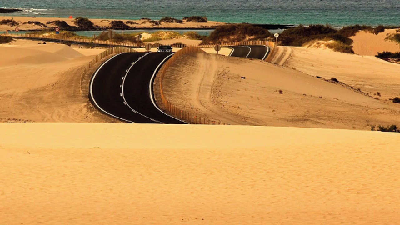 Photo of Others in Corralejo
