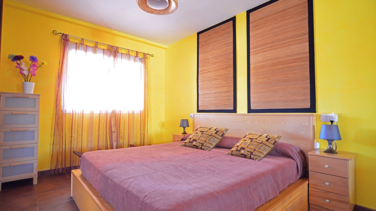 Photo of Bedroom in Corralejo