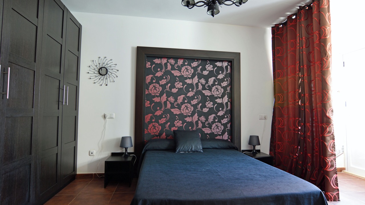 Photo of Bedroom in Corralejo