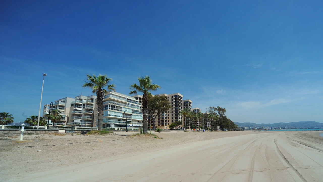Photo of Others in Benicassim
