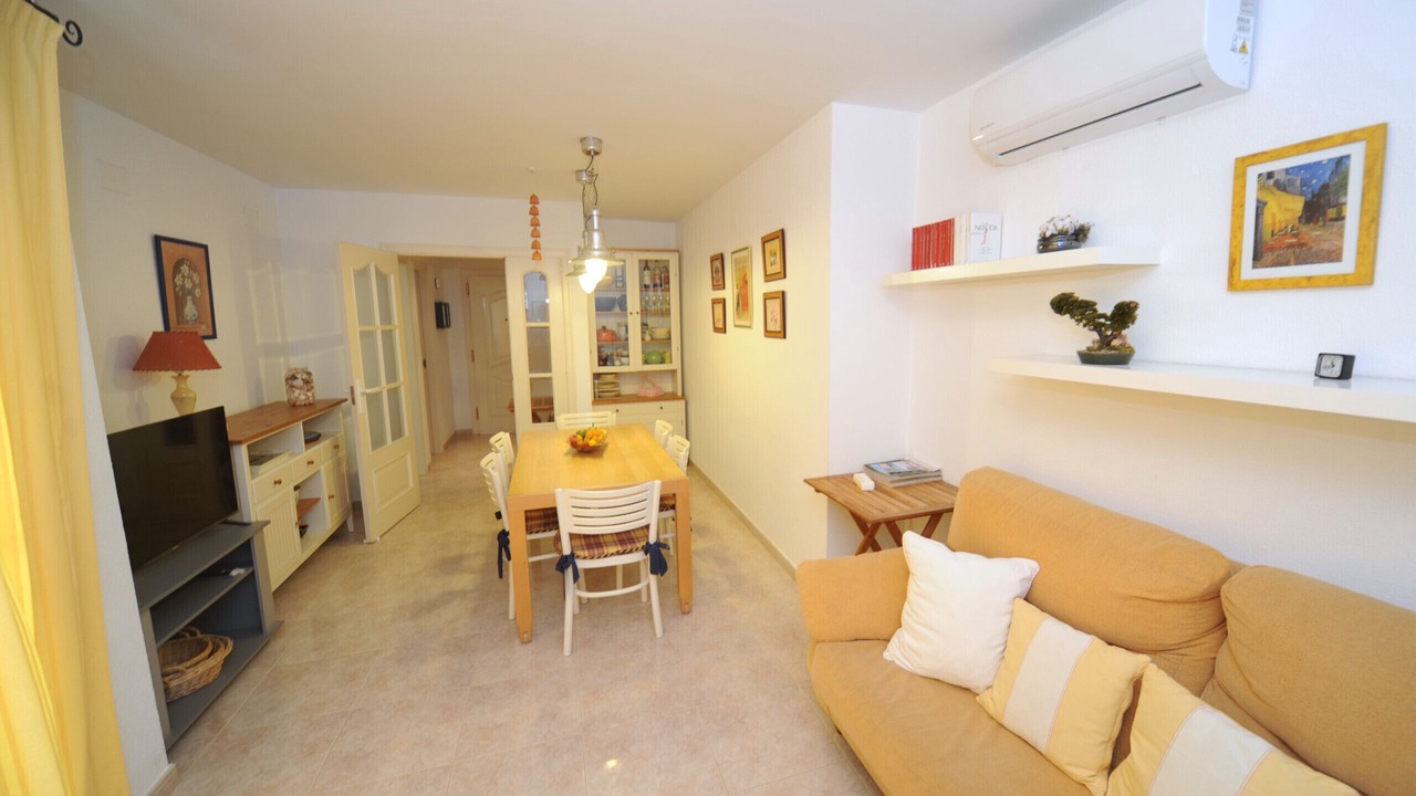 Photo of Livingroom in Benicassim