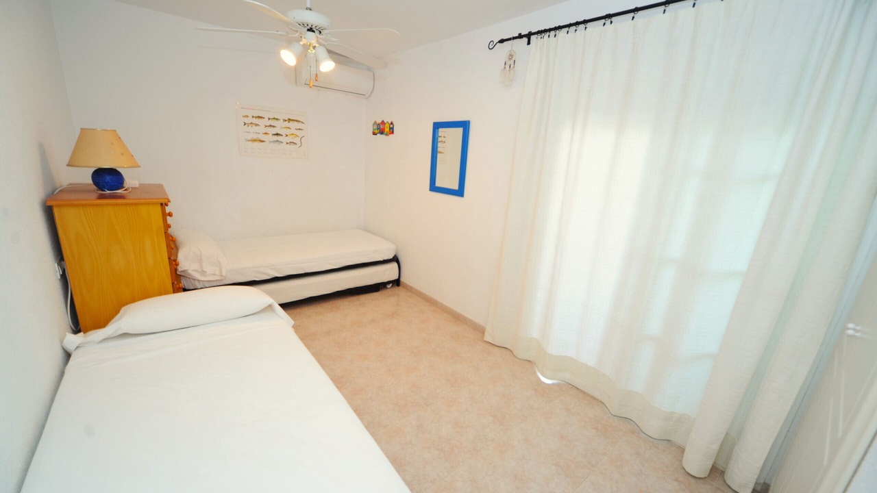 Photo of Bedroom in Benicassim