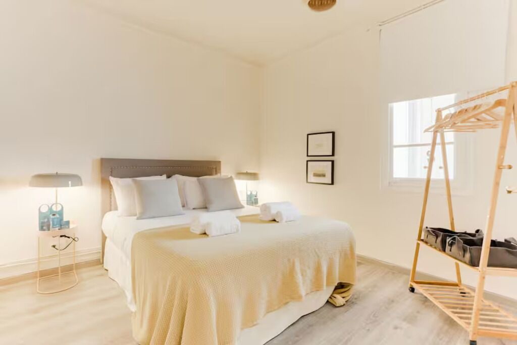 Photo of Bedroom in La Nova Esquerra de l'Eixample